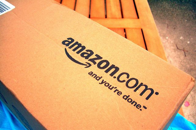 Amazon is coming. Game over for the insurance industry?