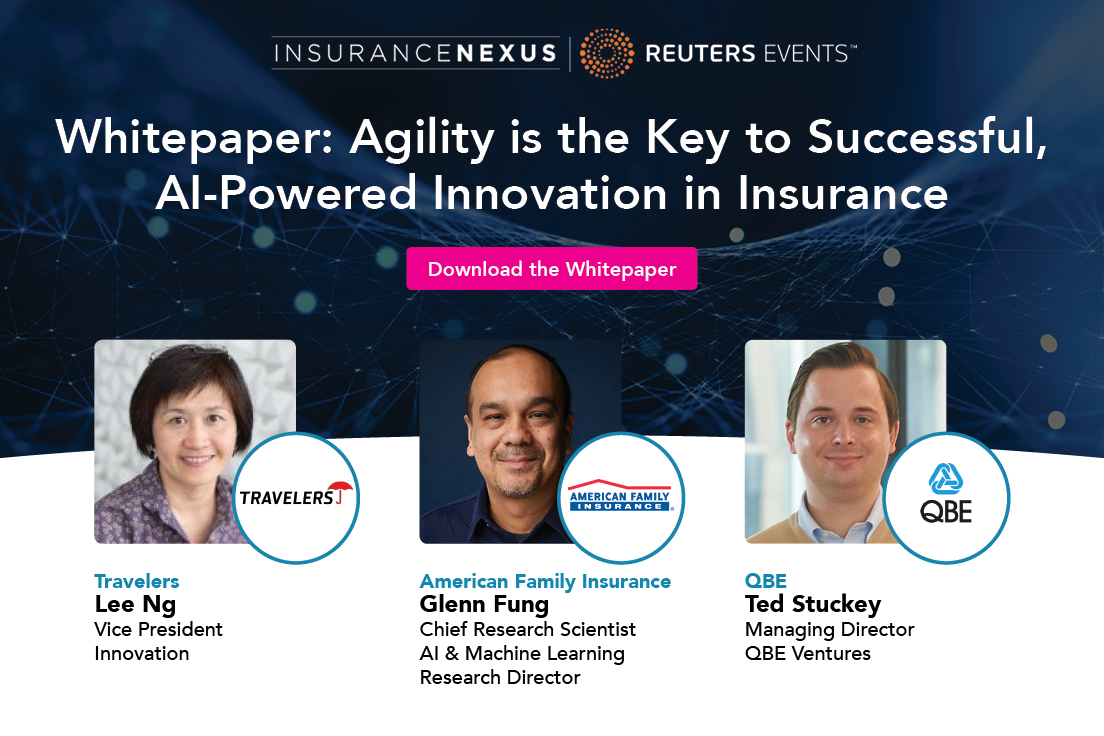 How To Drive the AI Value Proposition in Insurance with Cutting-Edge Analytics and Innovation